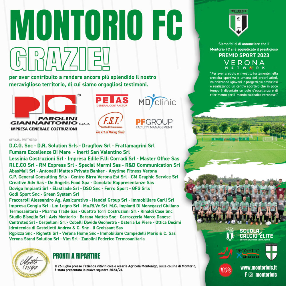 MONTORIO GRAZIE 1080x1080