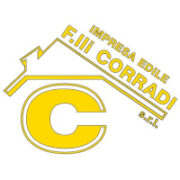 CORRADI IMPRESA EDILE solo logo
